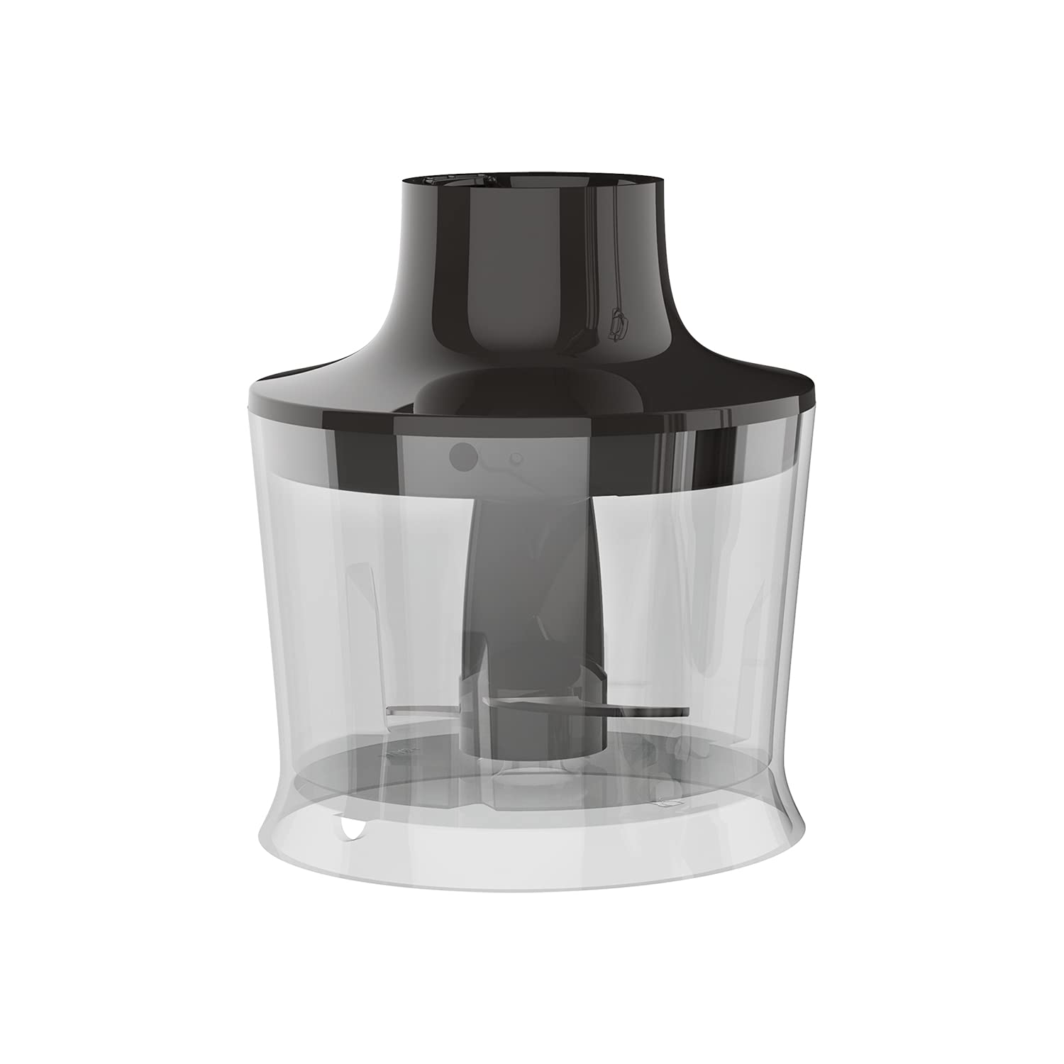 Taurus - Mikser ręczny 1200W | Regulowany 20-biegowy regulator | Funkcja Turbo | Ostrza ze stali nierdzewnej | Podwójna trzepaczka | Ergonomiczna konstrukcja | miarka 500 ml