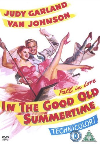 Image of In the Good Old Summertime [1949] (DVD)