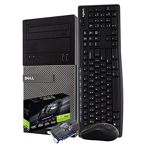 10 Best Dell Gaming Desktop Picks For 2021 D and T Custom Gunworks