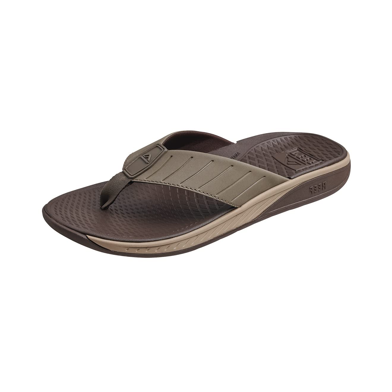 REEFThe Deckhand mens Flip-Flop