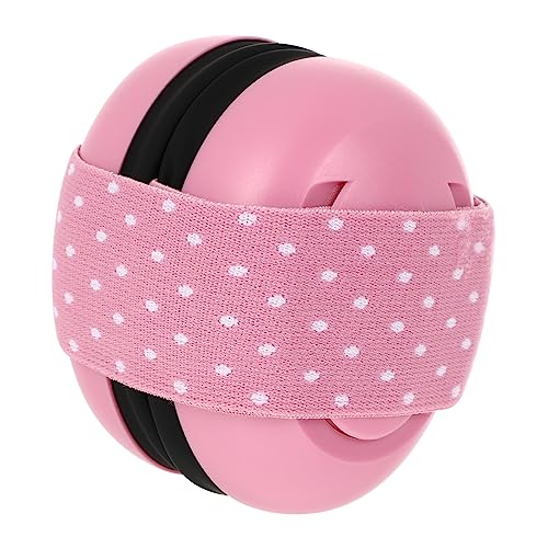 HAPINARY Ear Plugs Airplanes Baby Earmuffs Comfortable Fit Noise Reduction for Toddlers Boys and Girls Ear