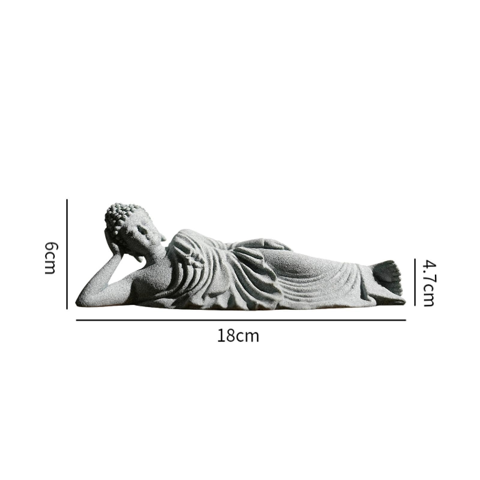 仏教美術 寝仏 置物 装飾品 工芸品 美術品 仏教美術 寝仏 置物 装飾品 工芸品 美術品 2025年最新】寝釈迦の人気