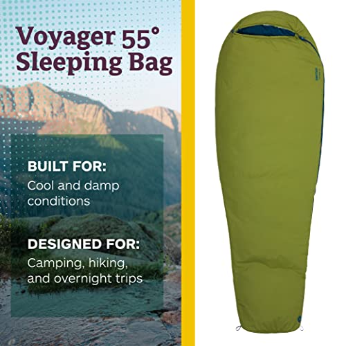 Mejores precios y opiniones de Sacos de Dormir Marmot de esta semana. 8 Imagen adicional