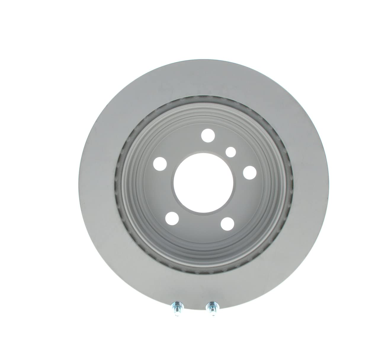 Sponsored Ad – BD1634 Brake discs - ECE-R90 certified - 1 set of 2 discs