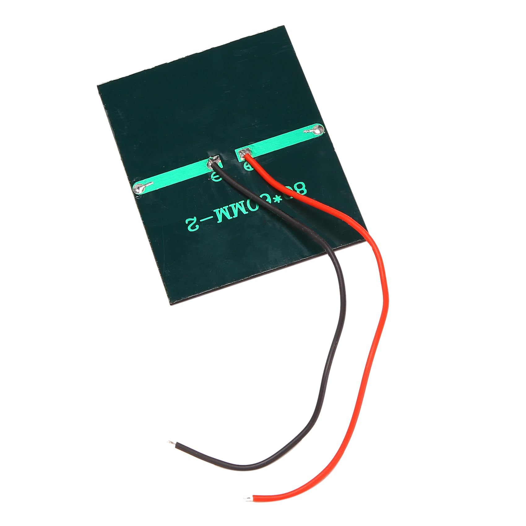 20 Stück 1,5V 400Ma 80X60Mm Micro-Mini Power Solarzellen für Sonnenkollektoren -Diy Projekte -Spielzeug -Ladegerät