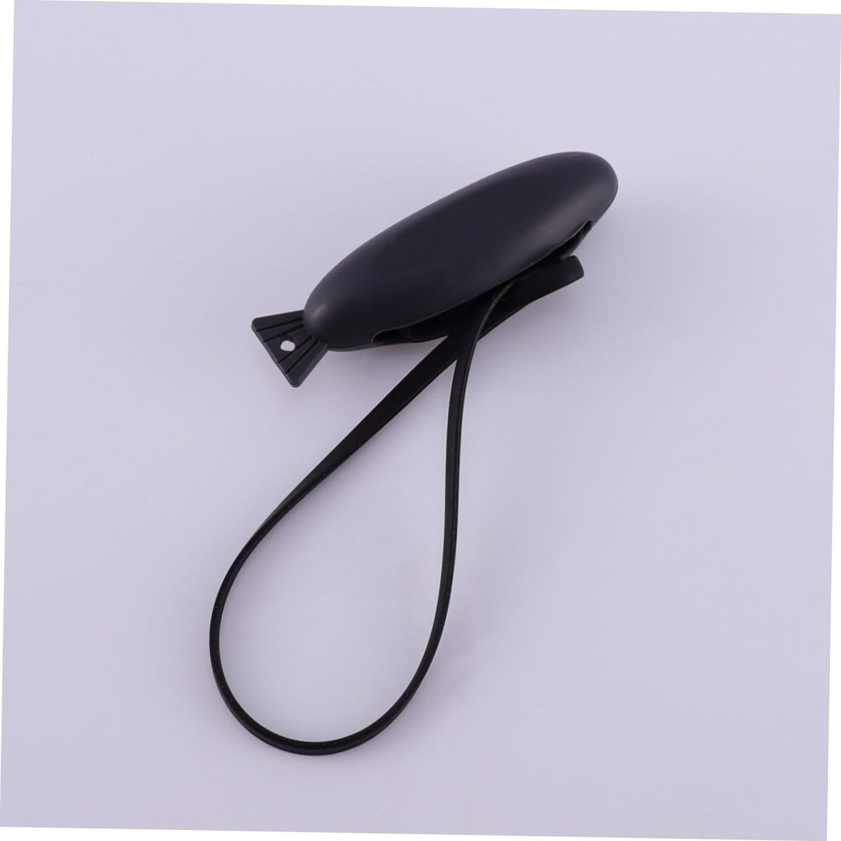 Healeved 3juegos Tapones De Oído Para Reducción De Ruido De Protección Auditiva Para Dormir y Evitar Ronquidos De Funda De Silicona y Filtro Negro