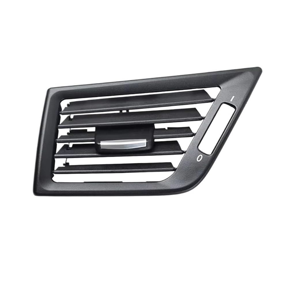 Rejilla de aire acondicionado para coche X1 E84: repara el panel del salpicadero dañado 5