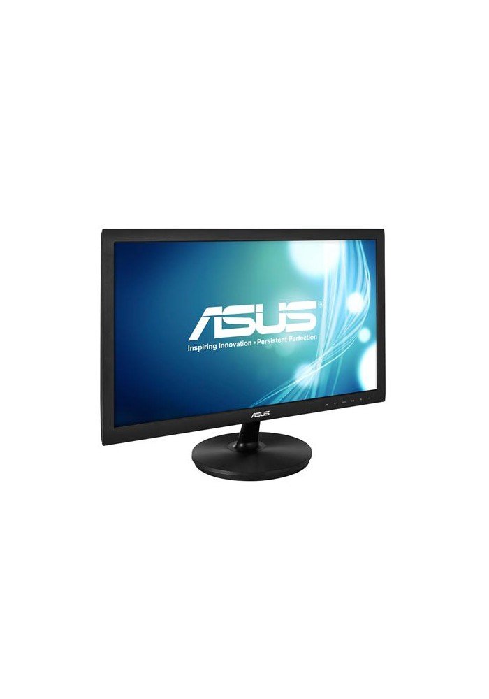 VS228DE - LED-Monitor - 54.6cm/21.5"
