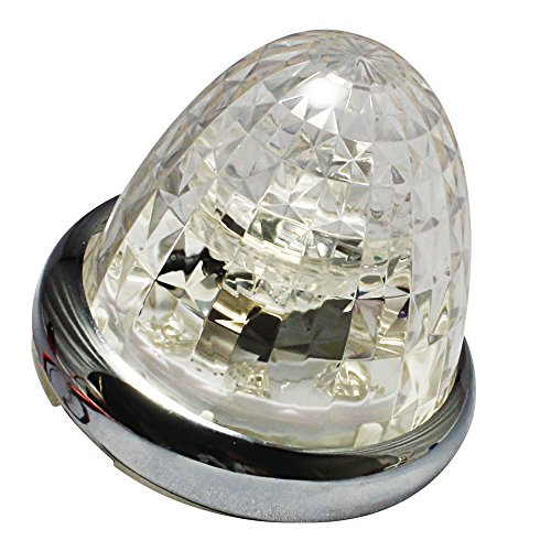 Amazon.co.jp: 槌屋ヤック(Tsuchiya Yac) 車内用品 LEDマーカーランプ