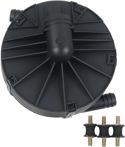 Miniatura 3 de Reemplazo de la bomba de aire de niebla de inyección de aire secundaria para Mercedes C300 E350 ML350 SLK350 S400 CL550 ML550 GL450 GL550 2005-2015