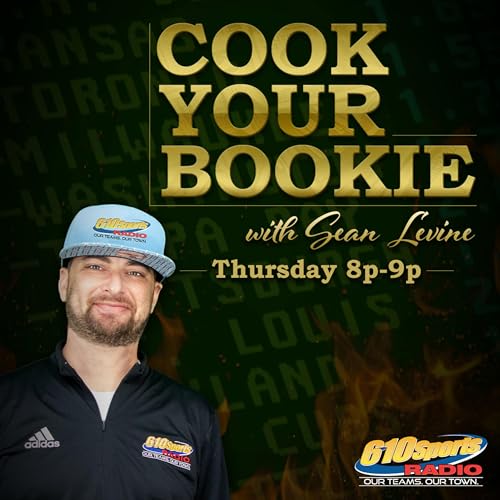 02/10 - Cook Your Bookie