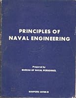 Principles of Naval Engineering (Navpers 10788-B) B001JZ9R6S Book Cover