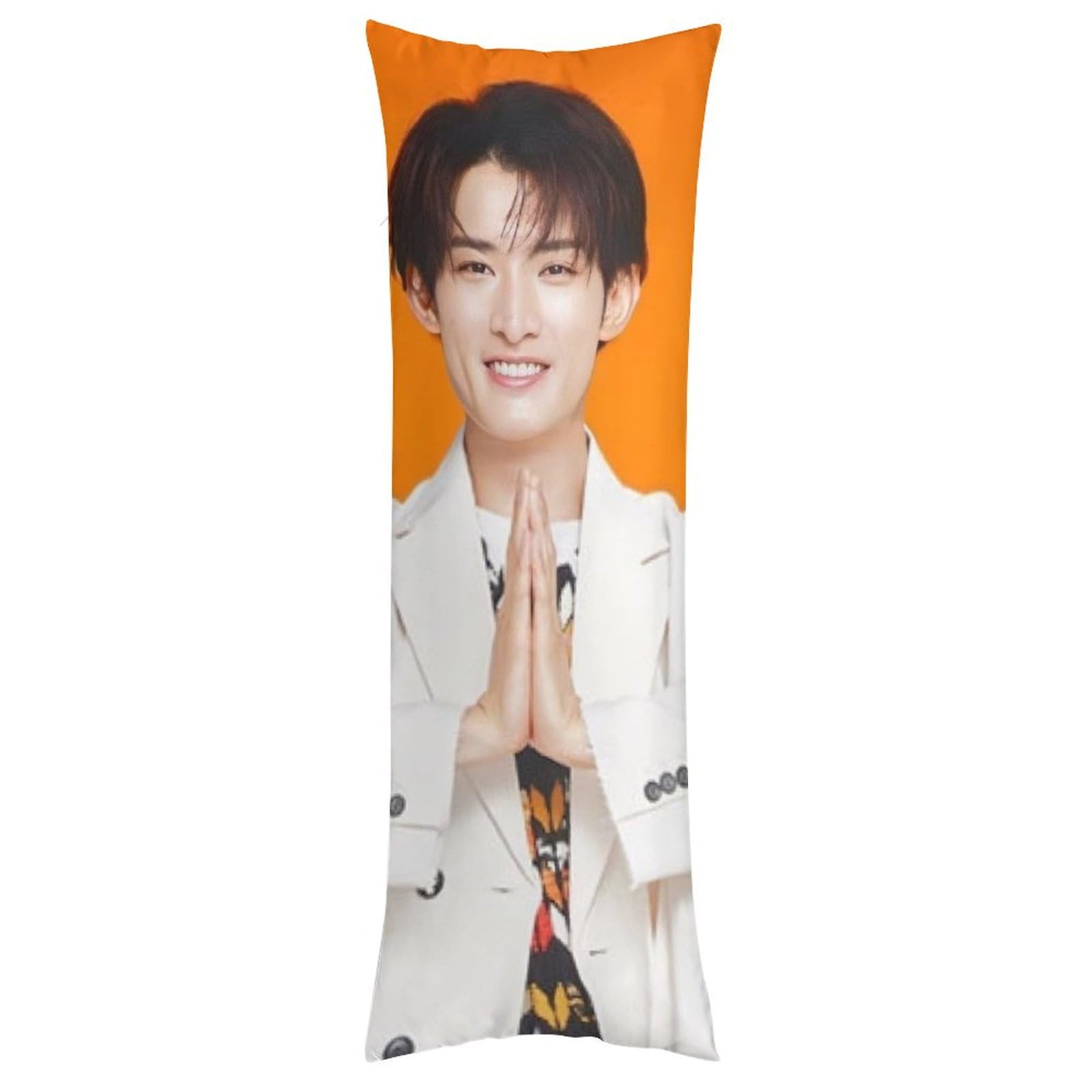 愛理★Man舘様クッションカバー★両面★1590円 Amazon｜佐久間大介 抱き枕 18 