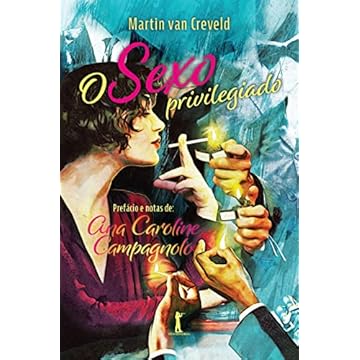Capa do livro O sexo privilegiado