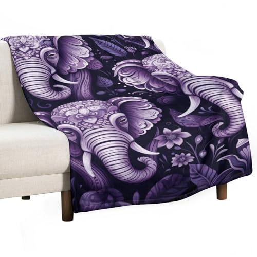 Couverture en flanelle pelucheuse de qualité supérieure pour lit douillet - 2