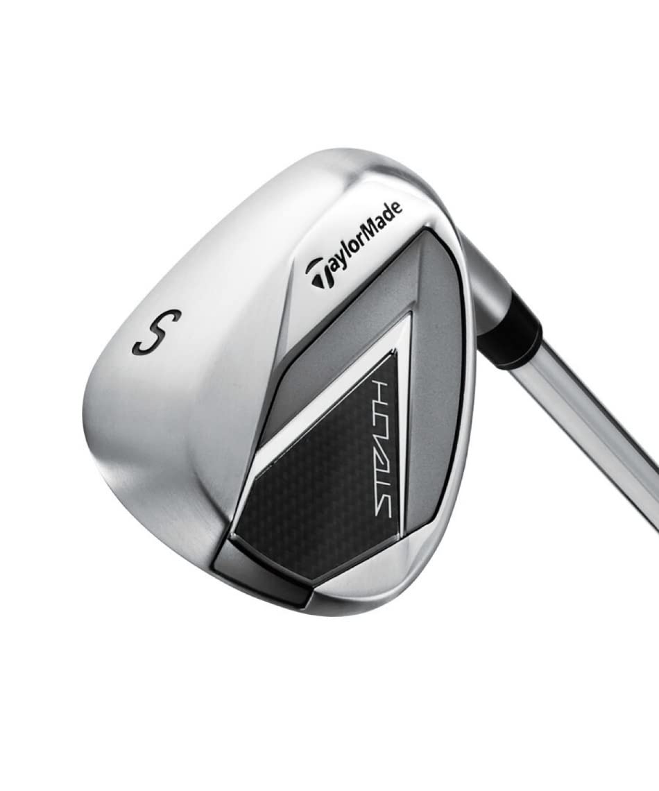 TaylorMade STEALTH アプローチウェッジ単品 Amazon.co.jp: TAYLOR MADE(テーラーメイド) Stealth(ステルス