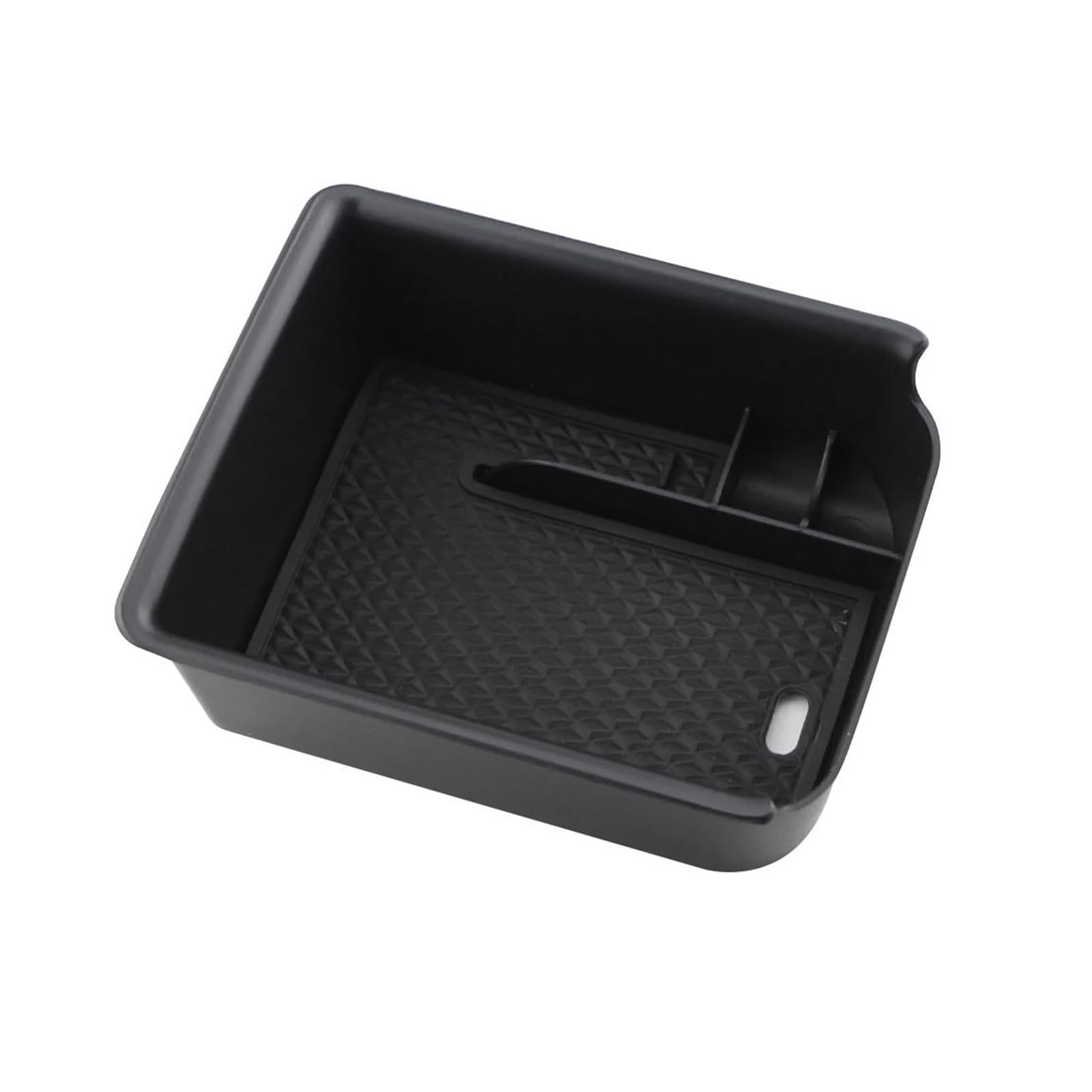 Car Armrest Box For VW For Golf 8 MK8 GTI GTE R 2019 2020 2021 2022 Center Console Stowing Tidying Storage Case Holder