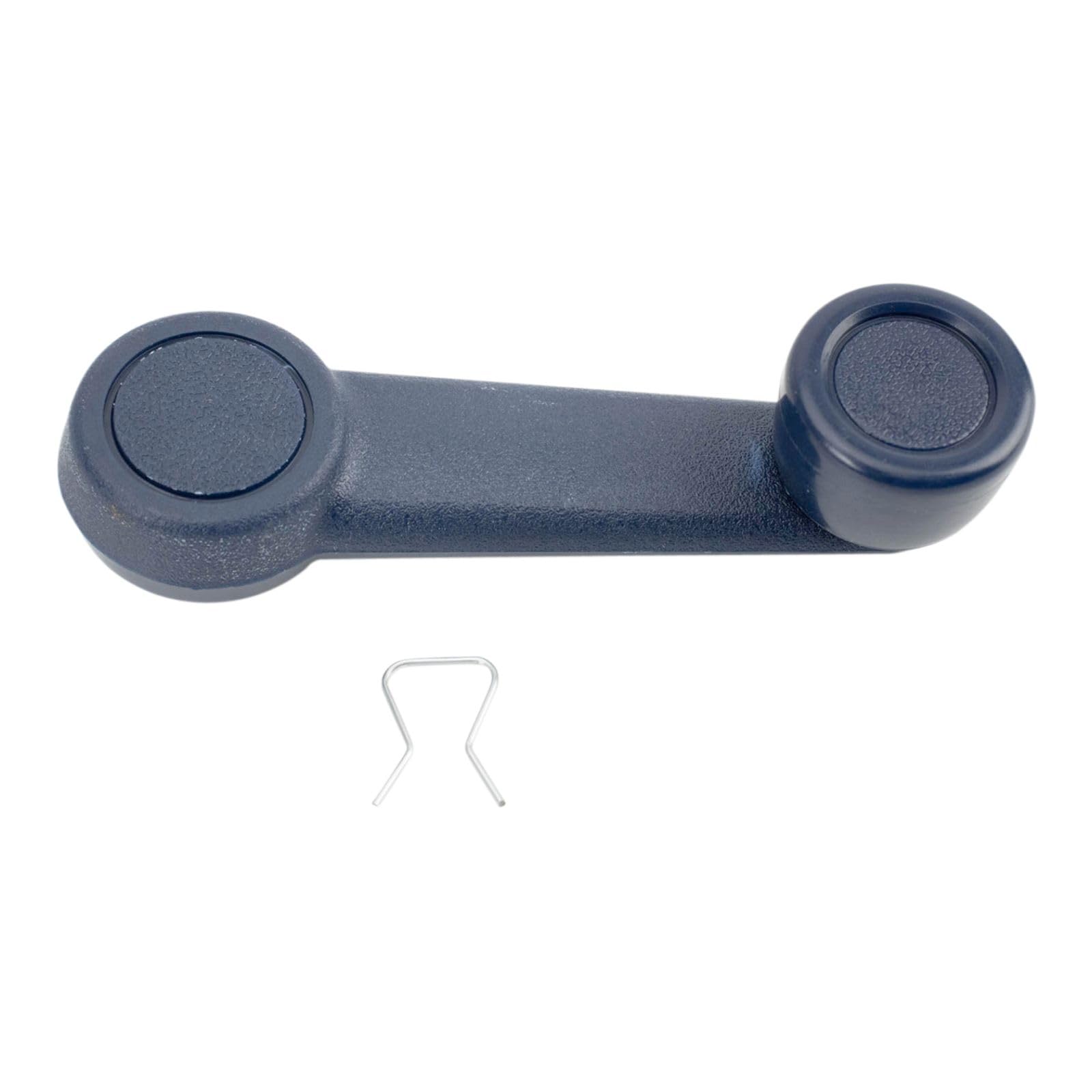 Window Crank Handle Compatible with 2004-2009 Mazda 3 1990-1994 323 1990-2000 Miata 1992-1995 MX-3 Protege