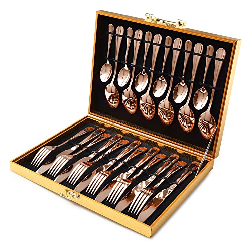 Flatware Set