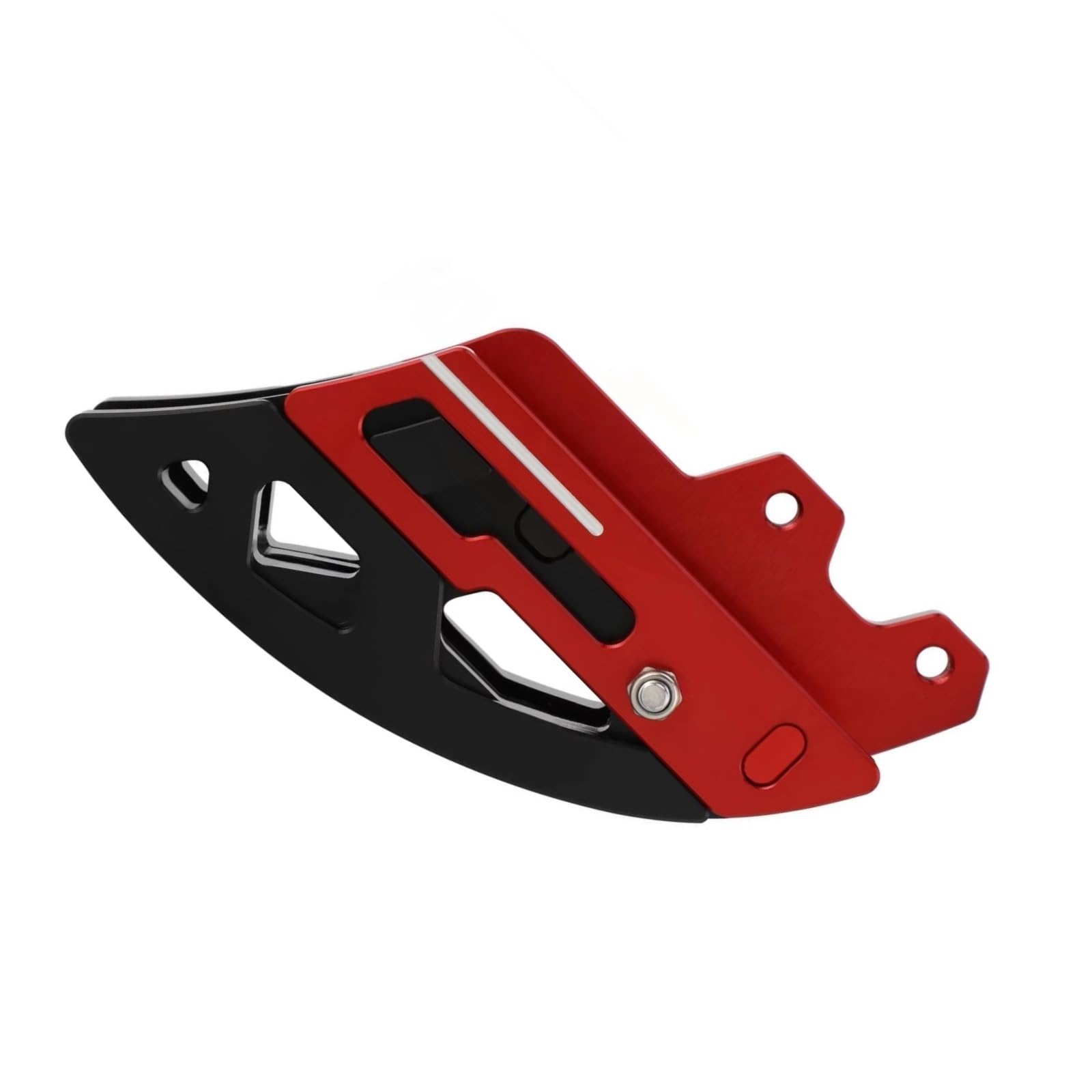 Catena Guida Guard Compatibile Con Per CRM125 1990 1991 1992 1993 1994 1995 1996 1997 1998 1999 Guida Paracatena Moto OEM 11565464765