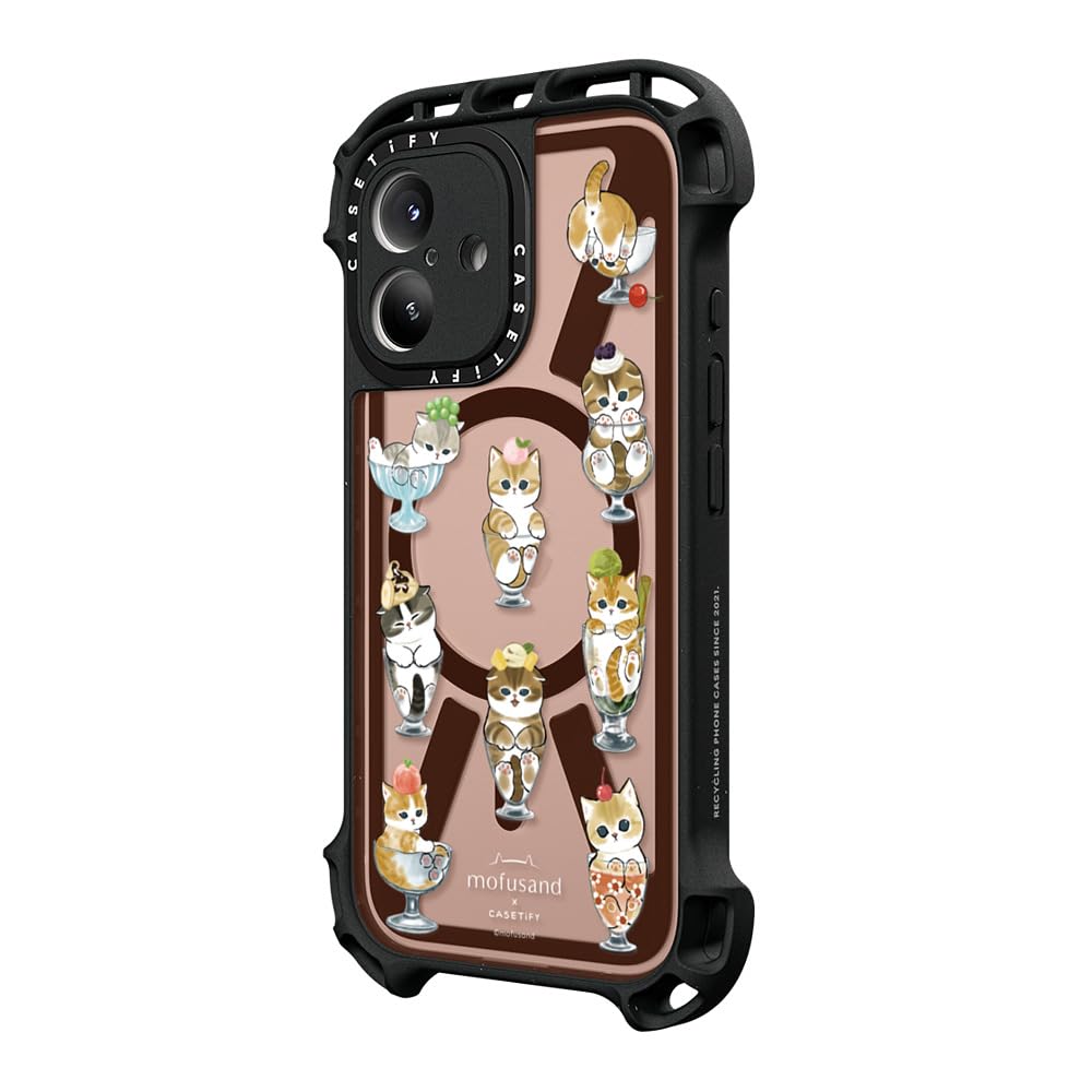 Amazon.co.jp: CASETiFY: ステッカー