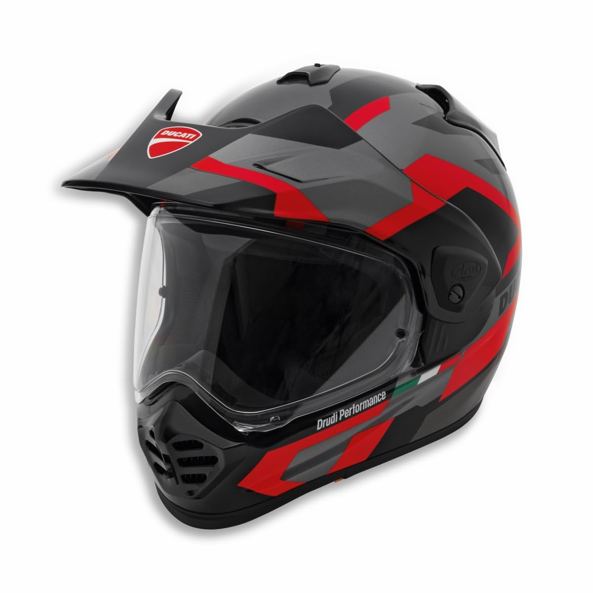Arai Arai Corsair-X Ogura Helmet - RevZilla