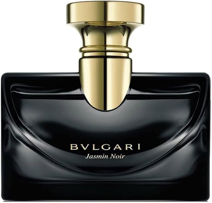 Amazon | ブルガリ ジャスミンノワール オードパルファム 50mL | BVLGARI(ブルガリ) | オードパルファム・EDP 通販