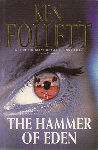 The Hammer of Eden 0333739183 Book Cover