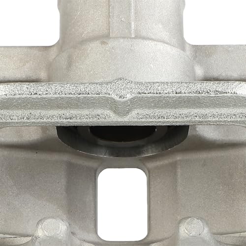 Image of 18B4724 Rear Left Disc Brake Caliper Assembly w /Bracket