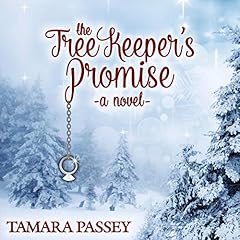 The Tree Keeper's Promise: A Novel Audiolibro Por Tamara Passey arte de portada