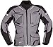 Produktbild Modeka Panamericana Motorrad Textiljacke Grau/Schwarz XXL