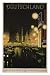 Germany VINTAGE TRAVEL POSTER by Jupp Wiertz Germany 1927 24X36 rare NEW