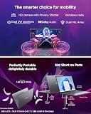 Lenovo 16" FHD+ Premium Performance Laptop Lenovo 16" FHD+ Premium Performance Laptop