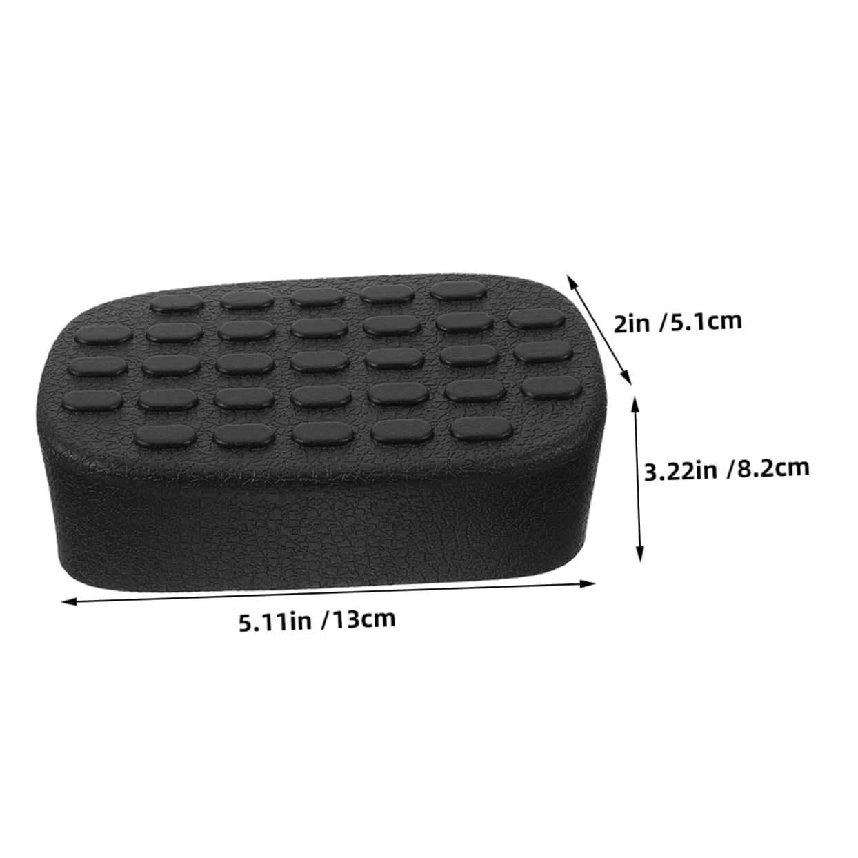 Healeved 2Pcs Non Slip Neck Cushion for Shampoo Bowl Comfortable Hair Wash Rest Pillow for Home Salon Use Easy to Clean for Hair Washing and