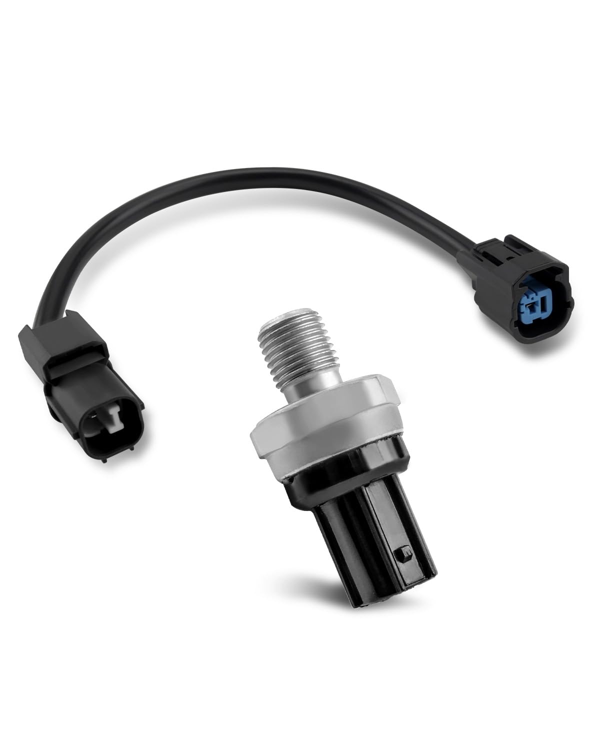 Hulyxayfave 30531-P8F-A00 Knock Sensor and Harness Kit Fit for Honda Odyssey Pilot Acura CL MDX TL 3.5L V6 Gas SOHC, Replacement 30530-P8F-A01