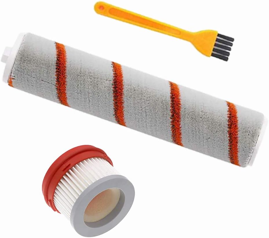 vuoto portatile con filtri hepa