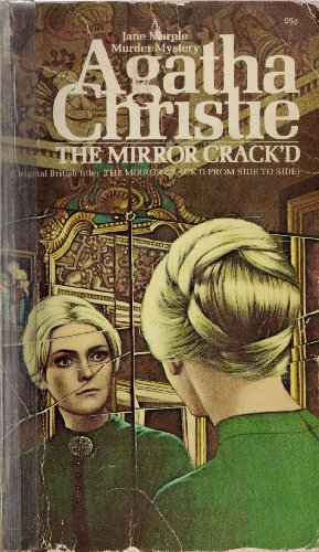 the mirror crack'd B000L4166M Book Cover