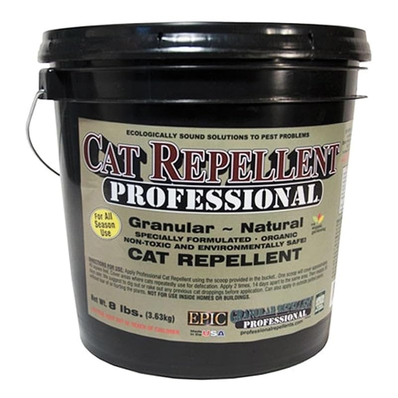Cat Repellent (8lb)