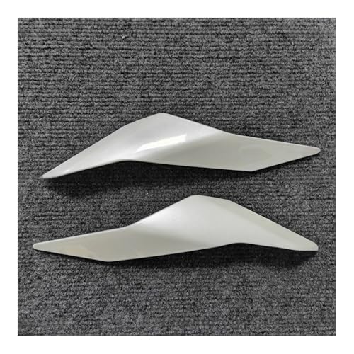 Carénage latéral de siège MT10 FZ10 coque arrière moto finition premium