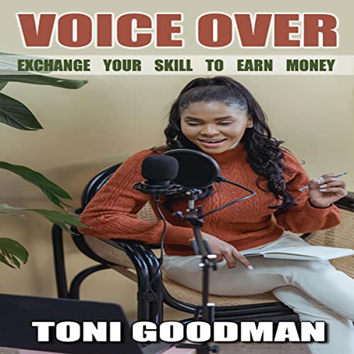 Voice Over [Written by Toni Goodman] episode artwork
