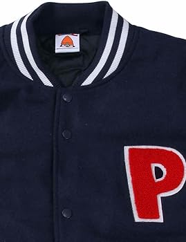 Amazon | [ラグタイム セレクト] スタジャン 大きいサイズ メンズ