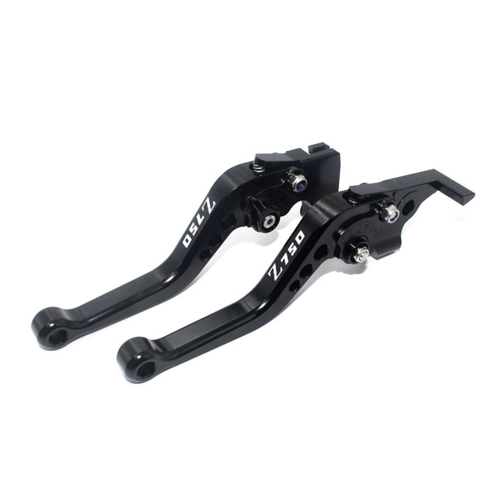 Aumbcfg H Brake Primary Cylinder Kits For Kawasaki Z750 2004 2005 2006 F14 K750 Motorcycle Accessories Aluminum Short Brake Clutc Levers Clutc Levers(H)