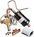Hayward HPX15024316 12-Ton Preset Txv/dryer Replacement for Hayward Heatpro Heat Pump