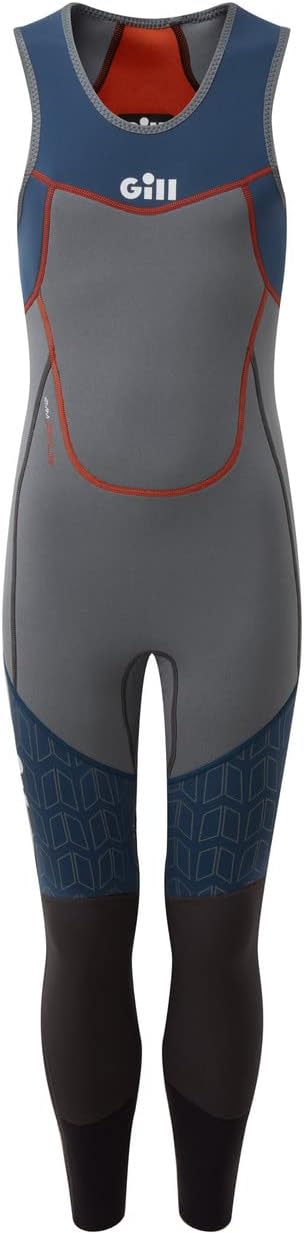 Gill Junior Zenlite Skiff Suit Ideal All Watersports Paddleboarding, Kayaking or Windsurfing