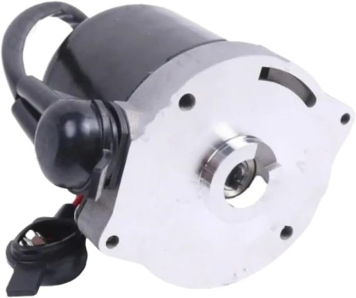ABS Pump Brake Booster Motor 47960-60010 47960-30030 47960-30060 ABS Brake Booster Pump Motor Fit For Toyota Land Cruiser 1998-2007 4Runner 1995-2002 Brake Booster Pump Motor