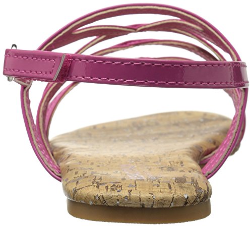 Kenneth Cole Girl's Daylo Glad Sandal3