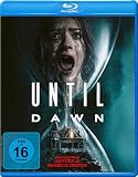 Until Dawn [Blu-ray]