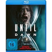 Until Dawn