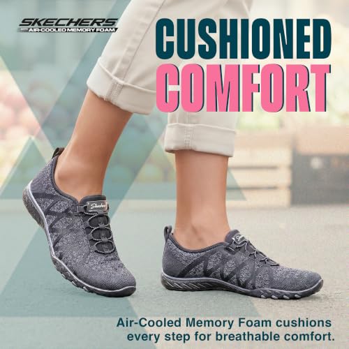 Image of Skechers Women's Breathe-Easy Simple Pleasure