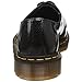 Dr. Martens - 1461 Nappa, Black, 12 M US Women/11 M US Men